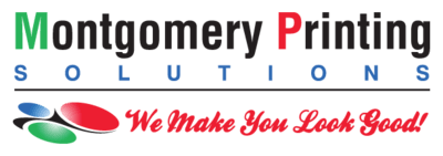 Montgomery Printing Solutions
