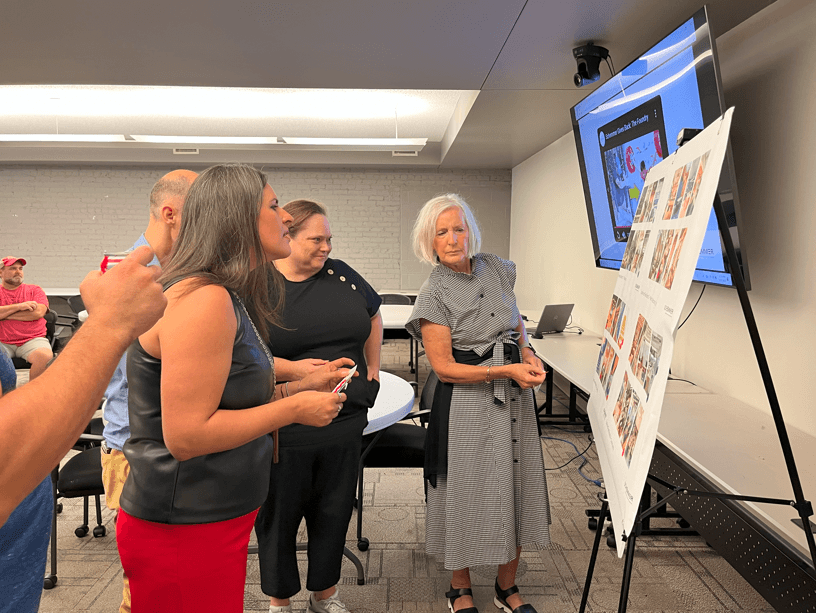 Community Forum