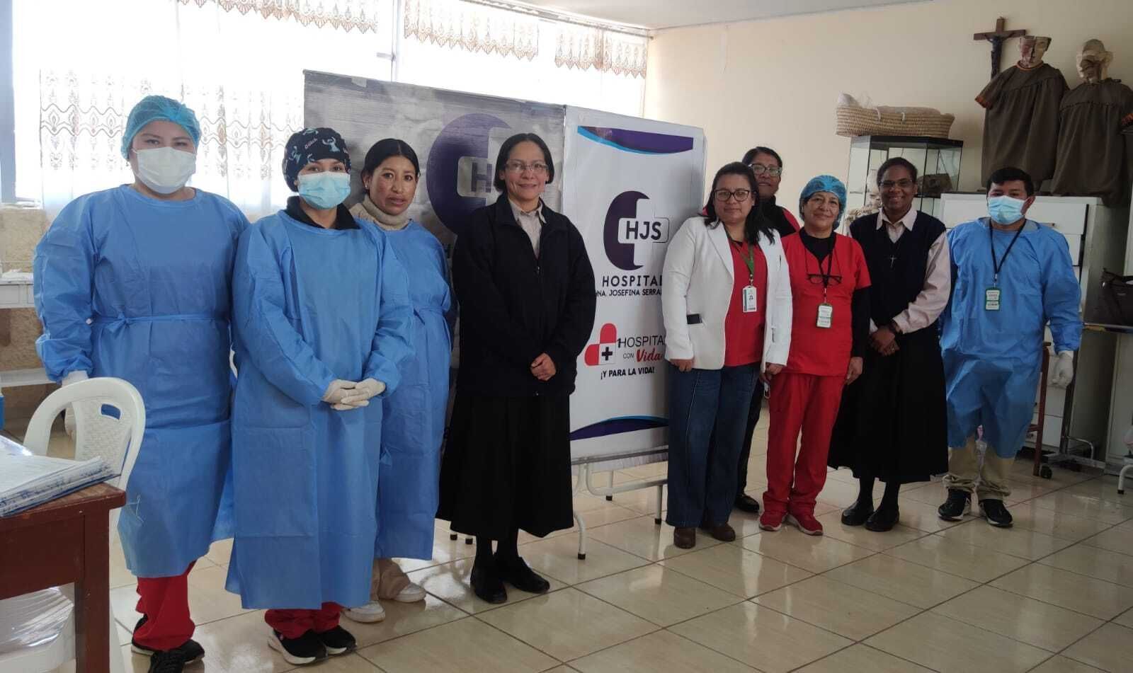 BLOOD DONATION CAMPAIGN: A GESTURE THAT SAVES LIVES