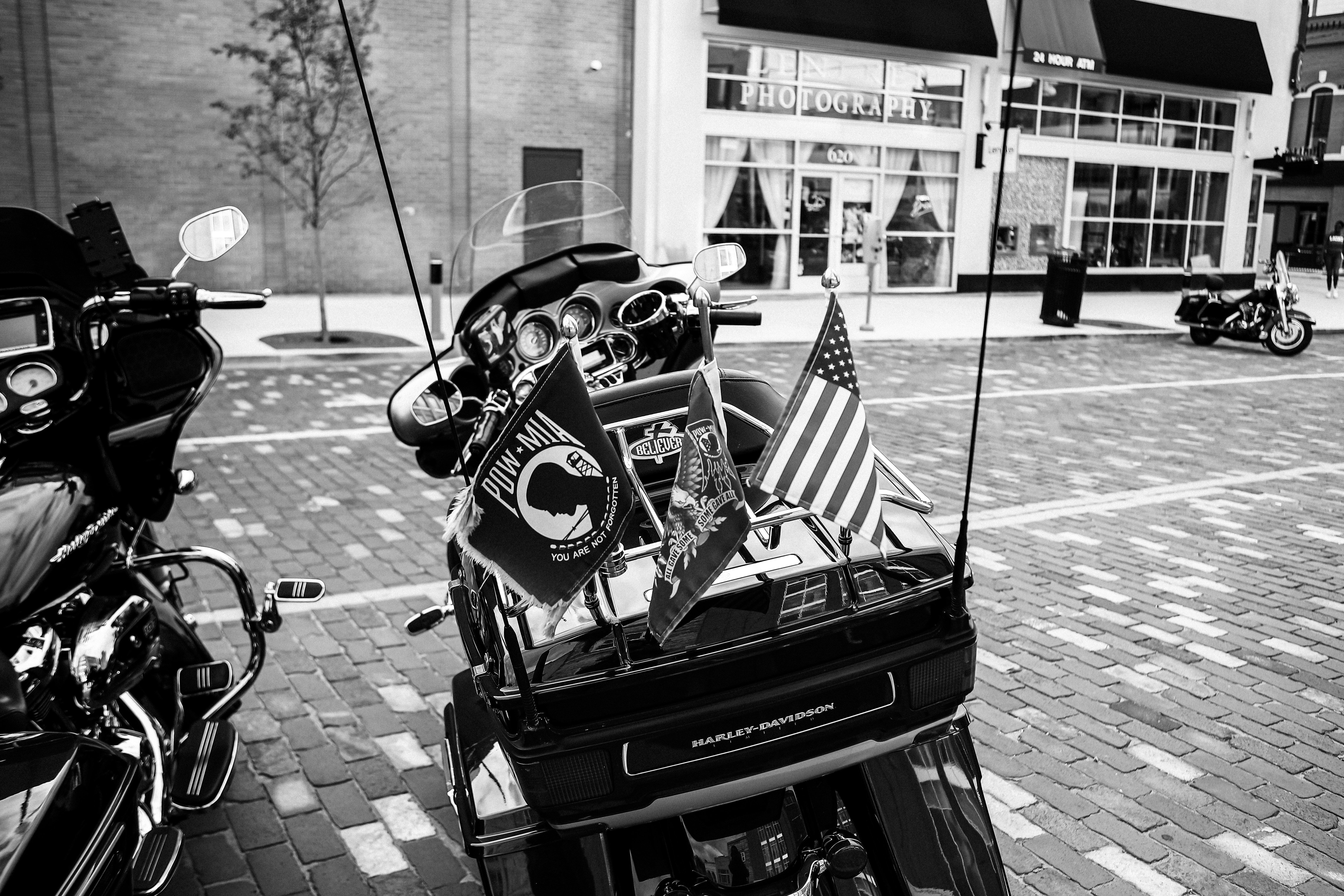 Honoring Service, Together