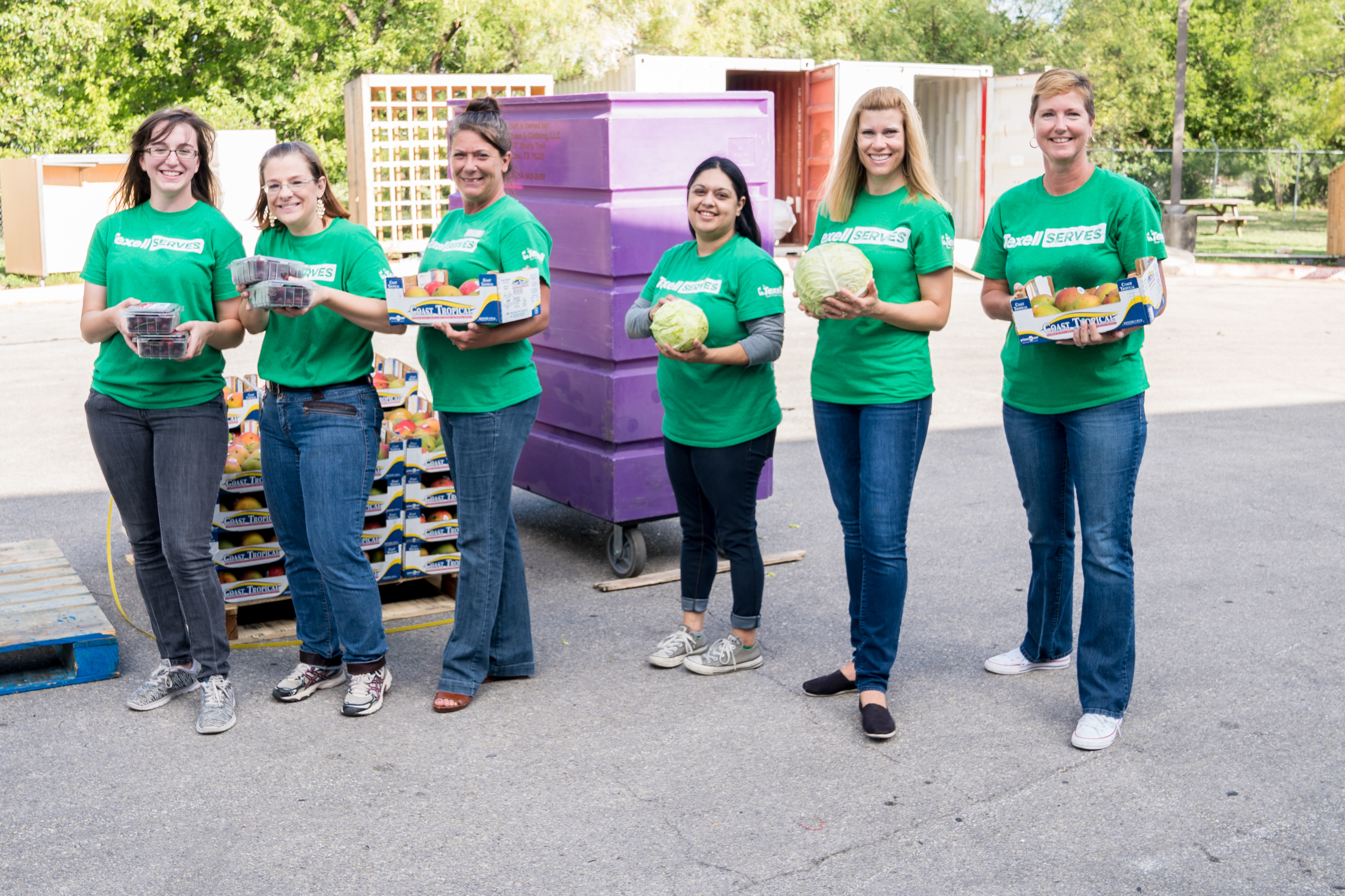 Assistance To Families In Need The Caring Place Georgetown TX