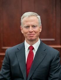 District Attorney George Brauchler