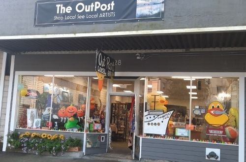 The OutPost