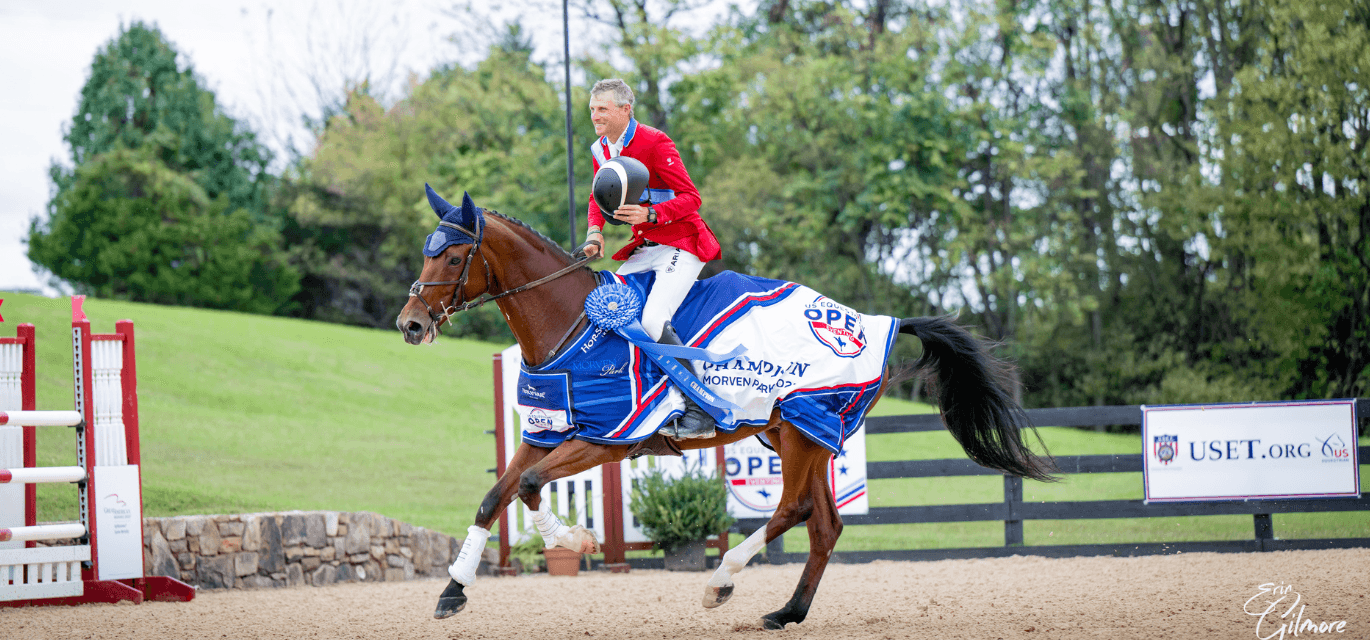 Morven Park International
