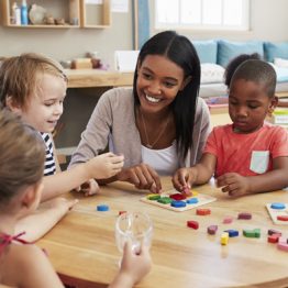 Best Colleges for Child Development Degree Programs Announced
