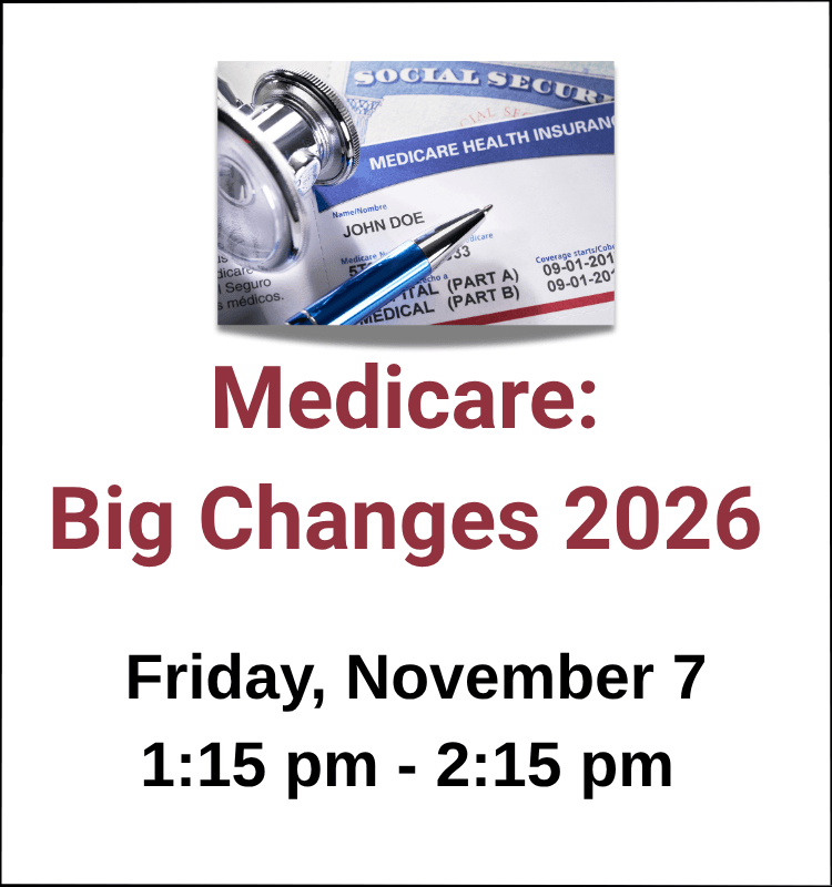 Support Available in Center