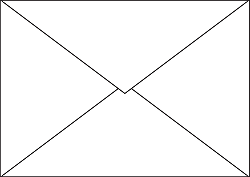 Baronial Envelope