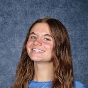 Andrea (Baker) Kabourek 'I CAN. I WILL!' Cross Country Scholarship