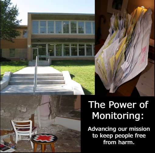 The Power of Monitoring