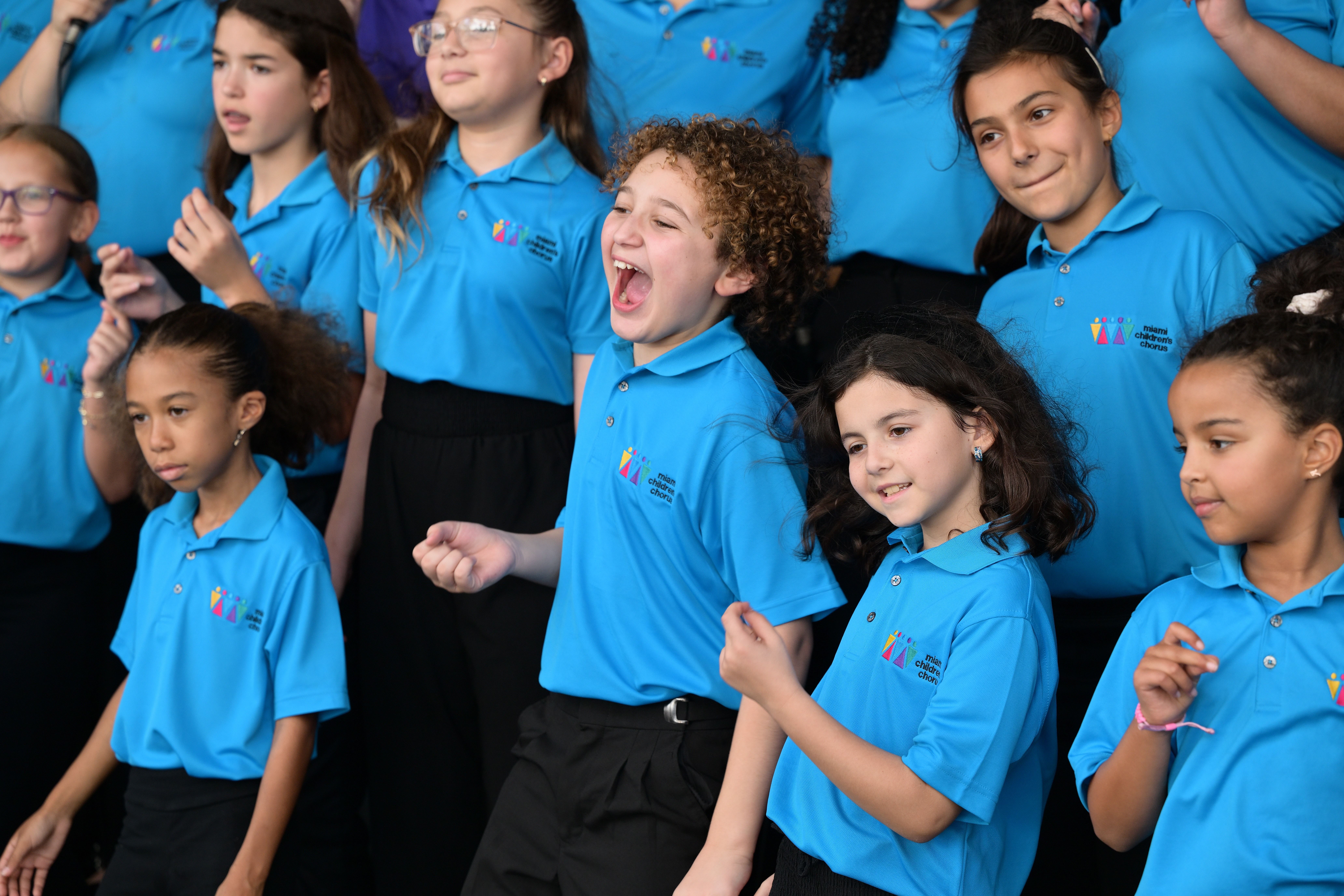 Little Sing Miami Beach