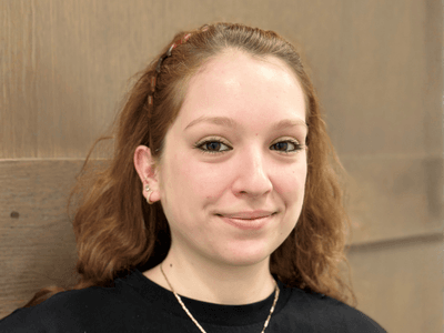Lillyanna Stecker