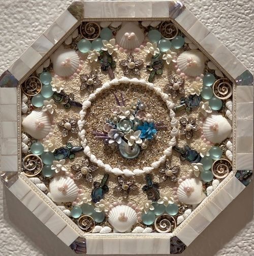 Sailor's Valentine - Sue Johnson