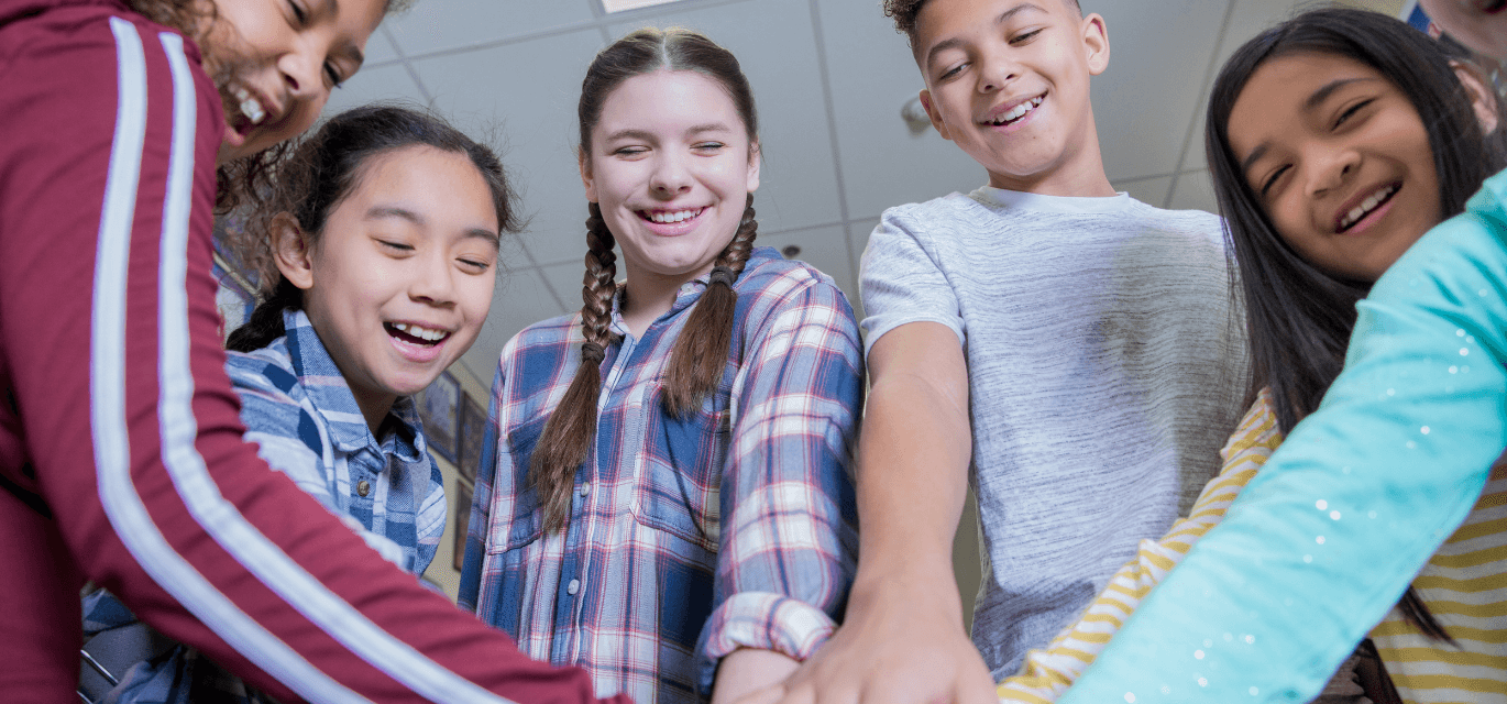 Junior Leaders Academy