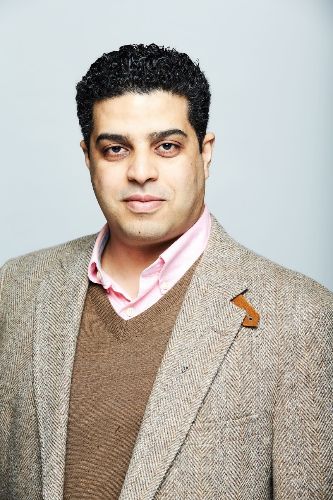 Amine Tourki