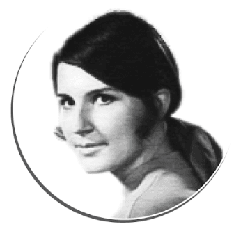 Karen Blessen, Class of 1969