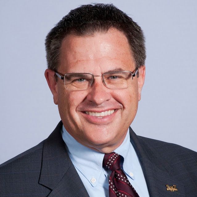 Stephen D. Moore