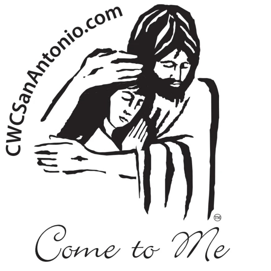 Vinyl Sticker - Catholic Women's Conference