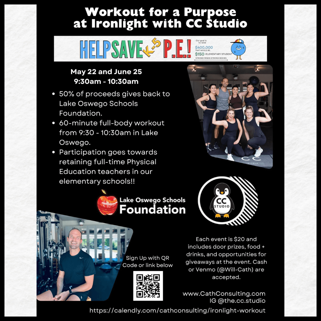 PE Workout