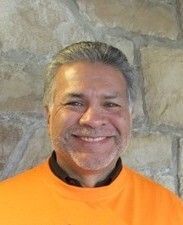 Tony Martinez, Board Member