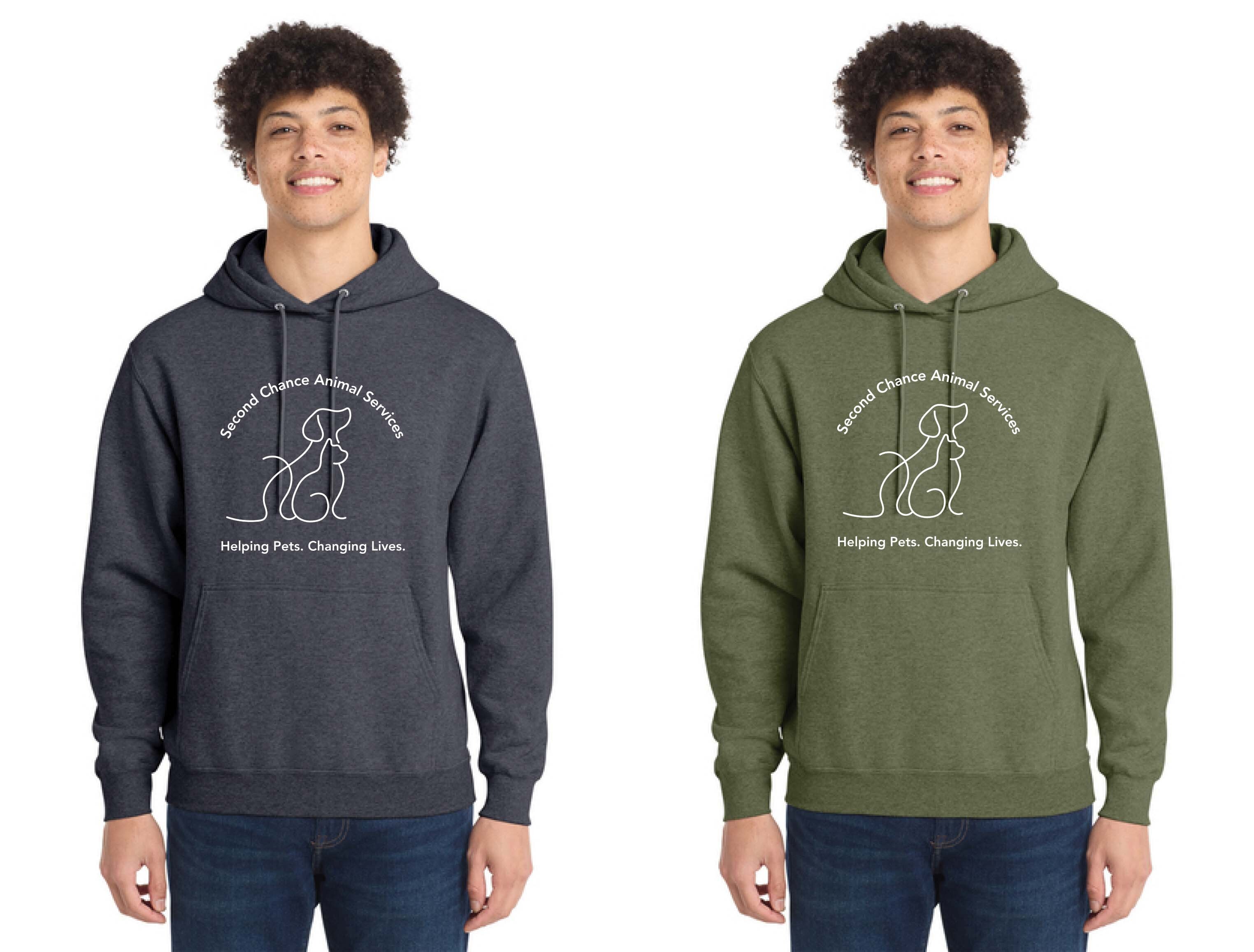 ***Hoodies that Help -  Limited Time - Special Edition!!***