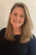 Erika Boulavsky, MSW, LCSW - Community Outreach Specialist