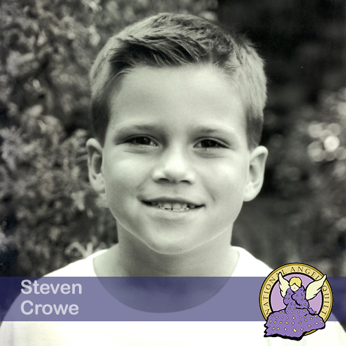 Steven-Crowe