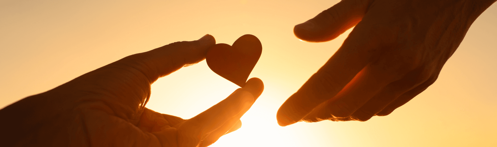 support assistance sign