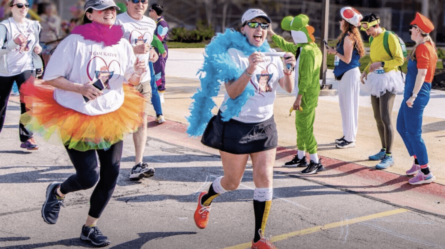 Running with Ed Offers Early-bird Pricing Starting March 1