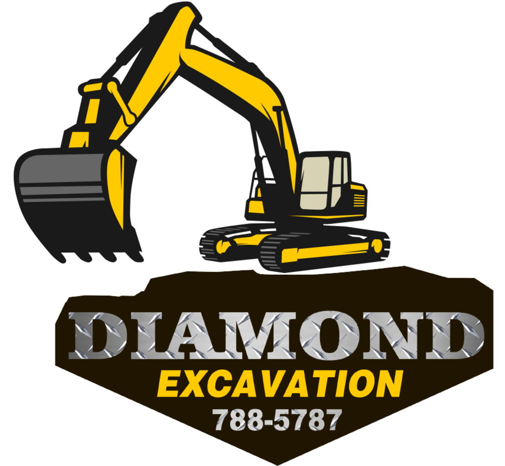 Diamond Excavation