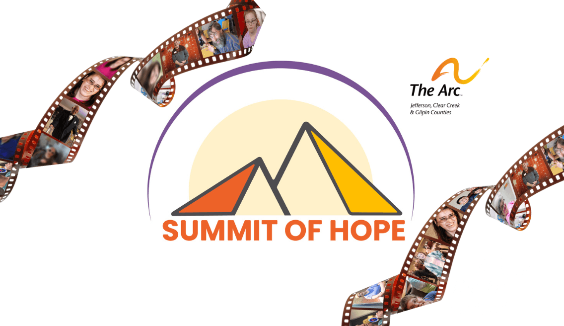 Join us for Summit of Hope 2022!
