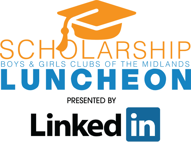 Scholarship Luncheon - Boys & Girls Clubs of the Midlands