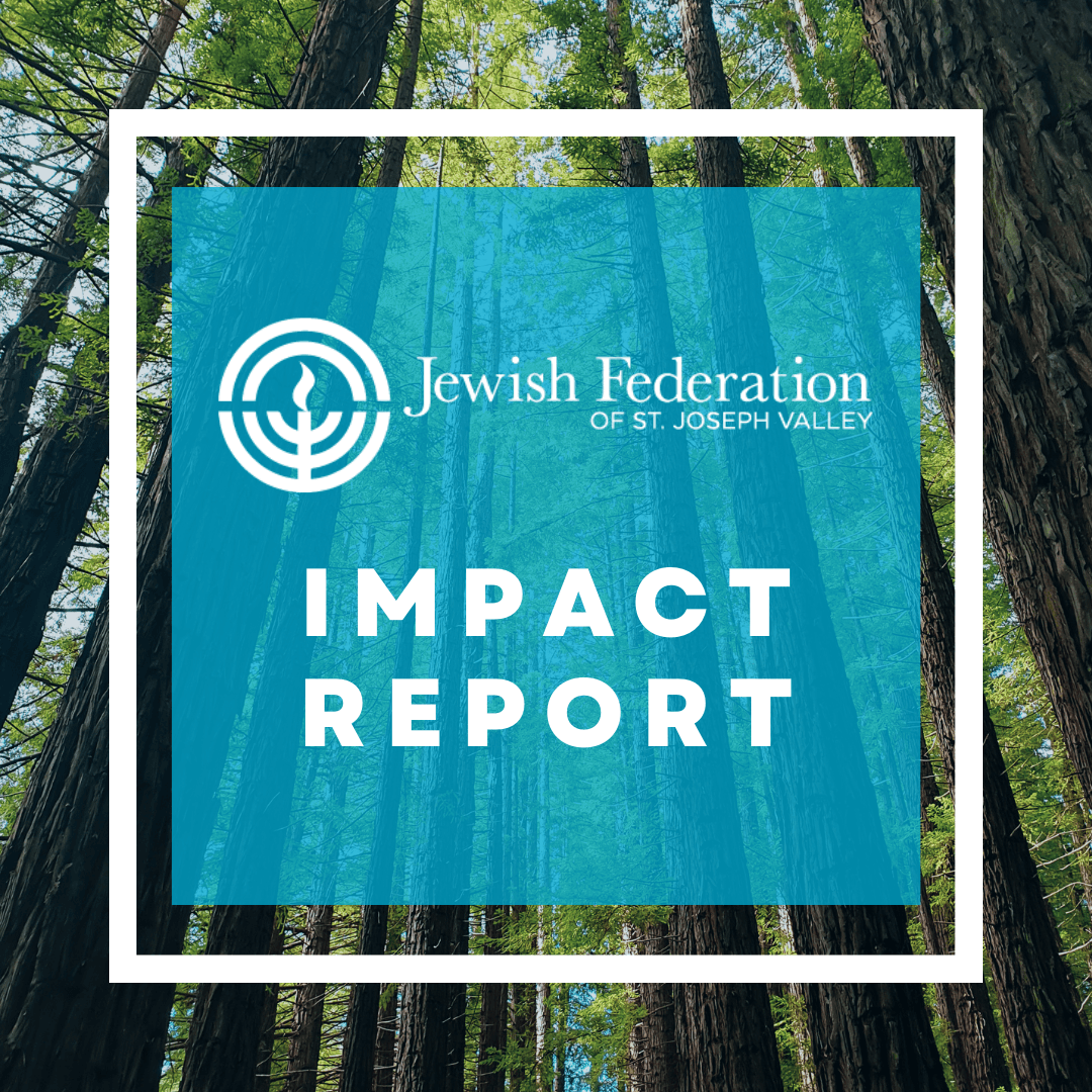Read the 2021 Impact Report