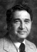 Rybus, Henry "Hank"