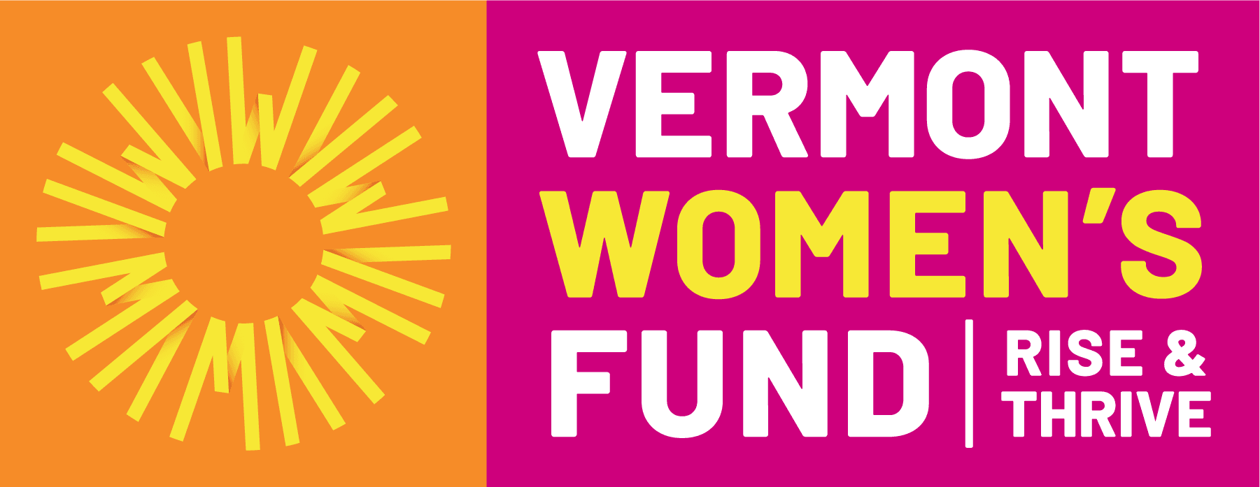 UWLC receives a $10,000 grant from the Vermont Women’s Fund to support the New Foundations program