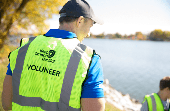Volunteer