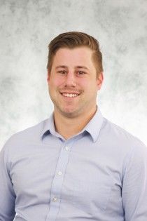 Dillon McLain | Architectural Technician