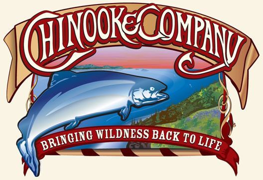 Chinook and Company