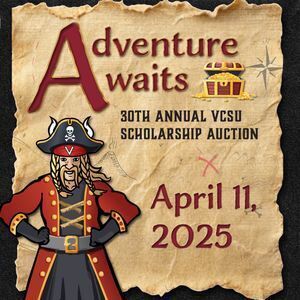 Scholarship Auction 2025