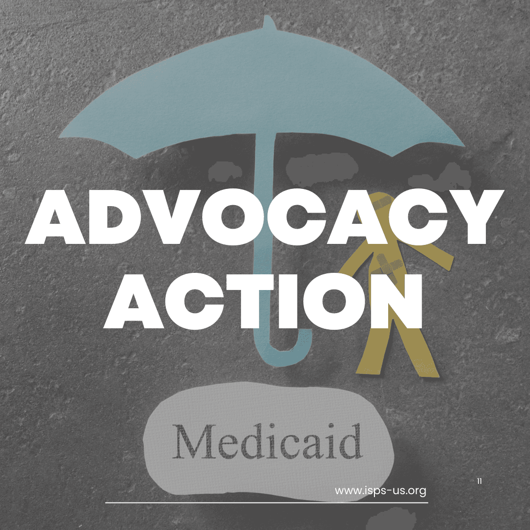 Advocacy Action: Protect Medicaid