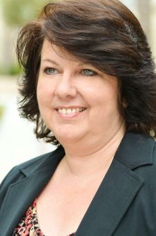 Tammy Megison