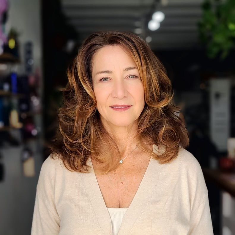 Tina Kraft