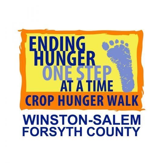 CROP Hunger Walk