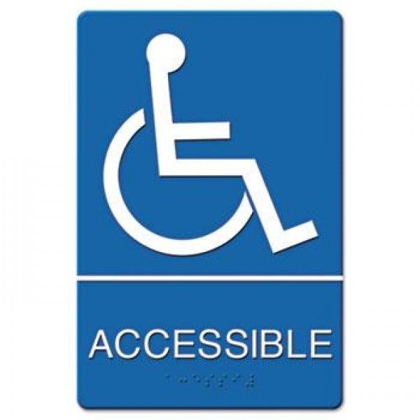Disabled 7