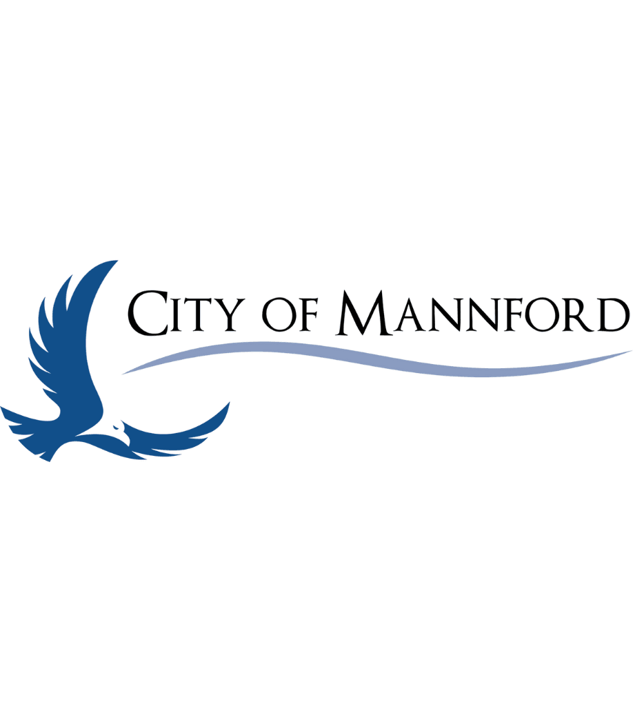 City of Mannford