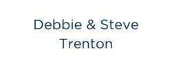Debbie & Steve Trenton