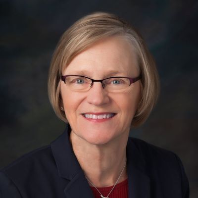 Jessie Rasmussen