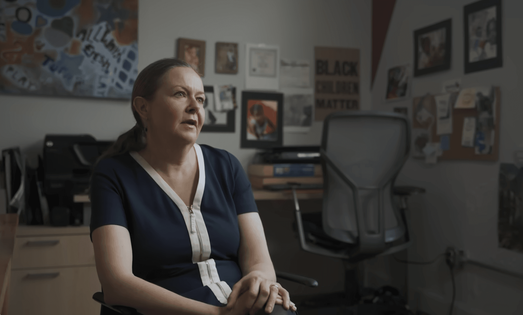 Black & Missing Foundation, November 2025