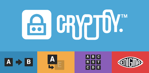 GCHQ Launches New Code-Making App