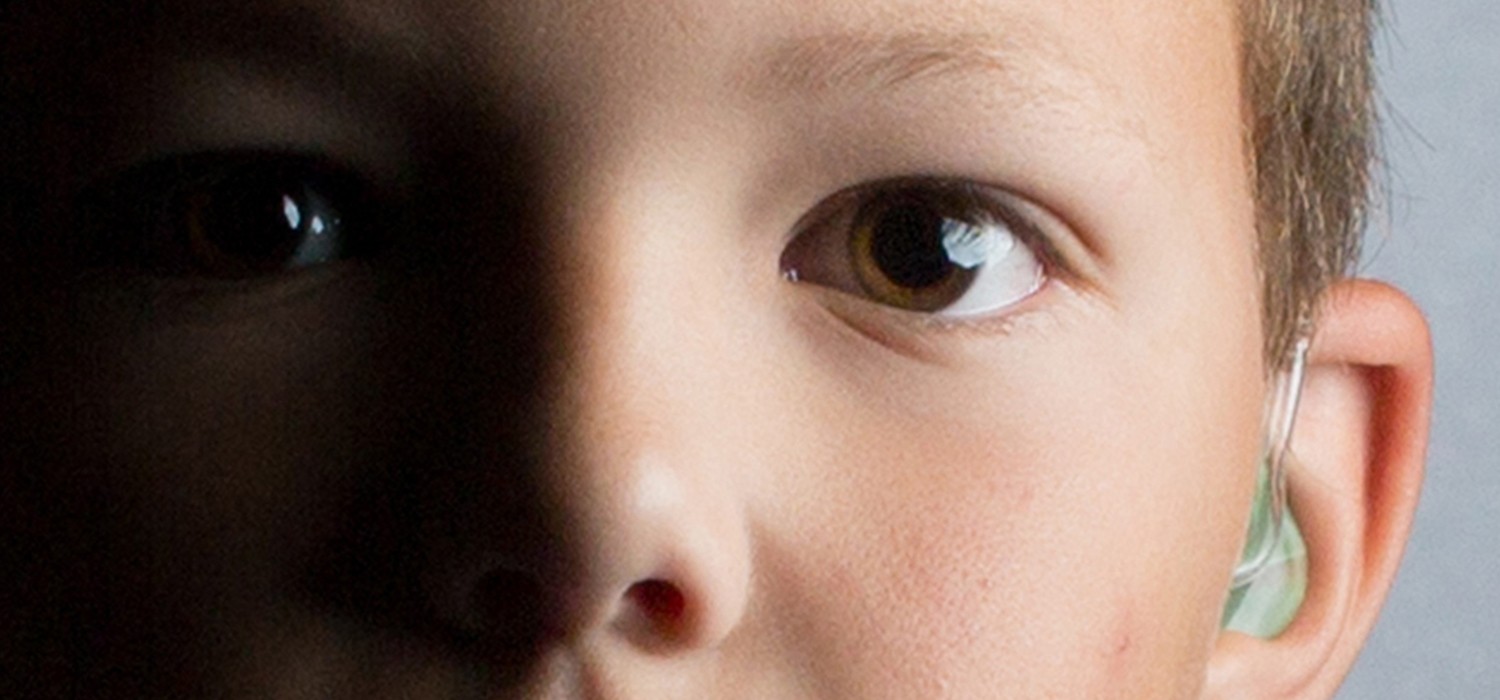 Usher Syndrome Society Home