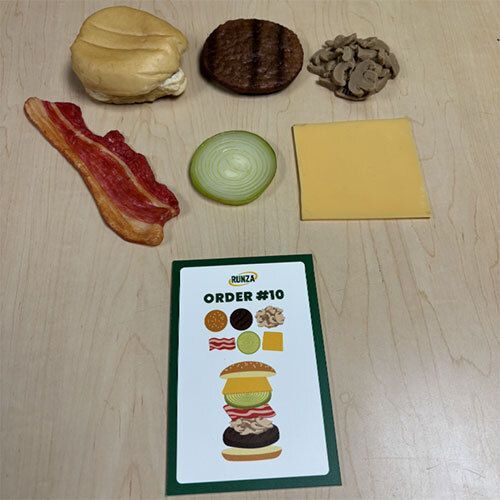 Runza Kit